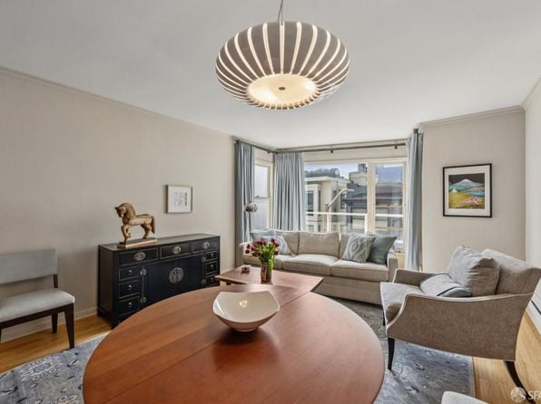 1260 Clay St APT 301 - Photo 1