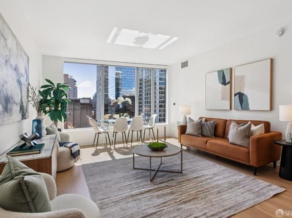 201 Folsom St #14H - Photo 1