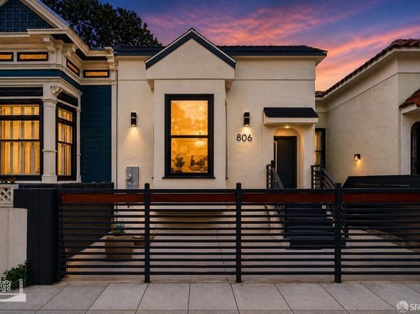 806 Potrero Ave - Photo 1
