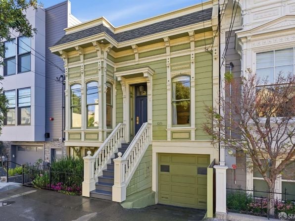 1375 Sanchez St - Photo 1