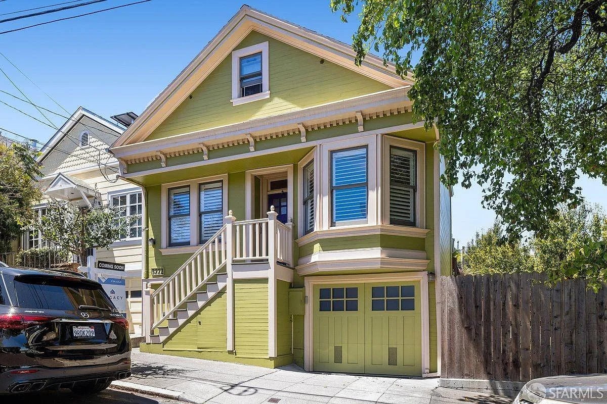 3222 Harrison St - Photo 1