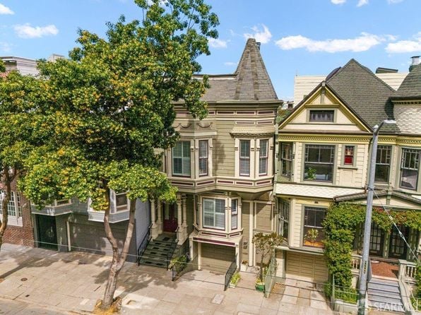 1150 Haight St - Photo 1