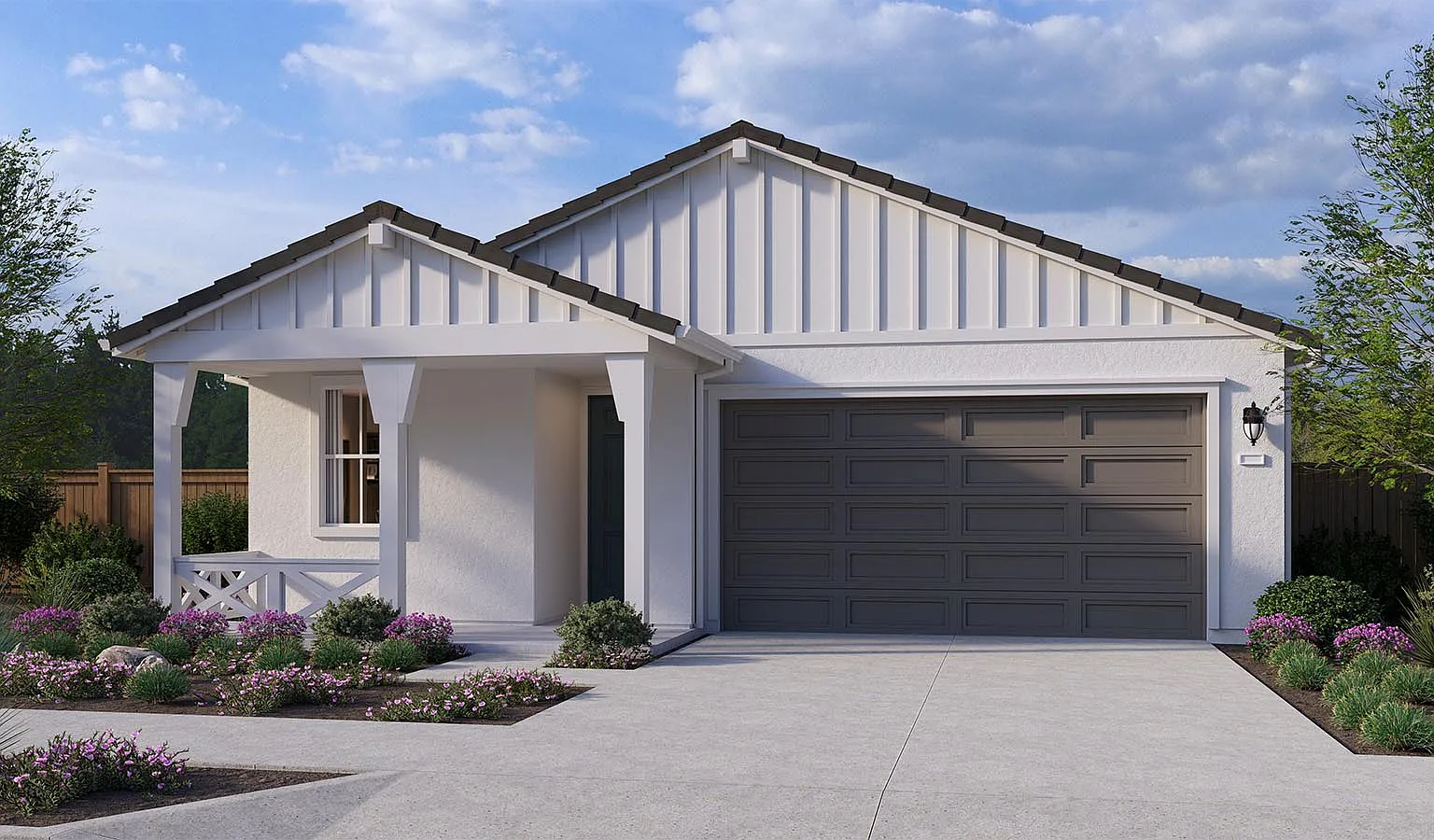 Maverick Plan, Stonebridge Single Family - Photo 1