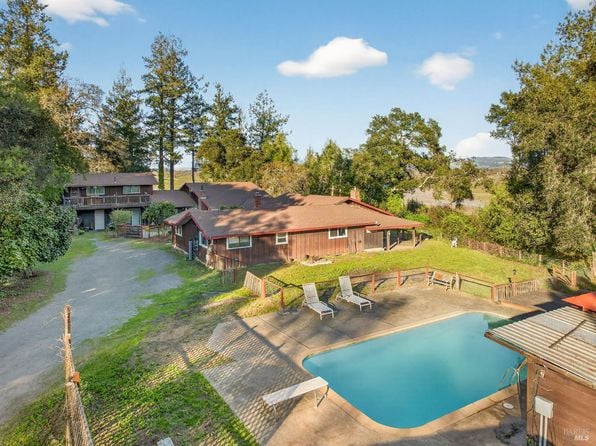 1450 Timberhill Road - Photo 1
