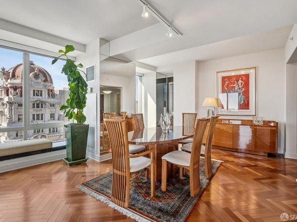 765 Market St APT 22G - Photo 1