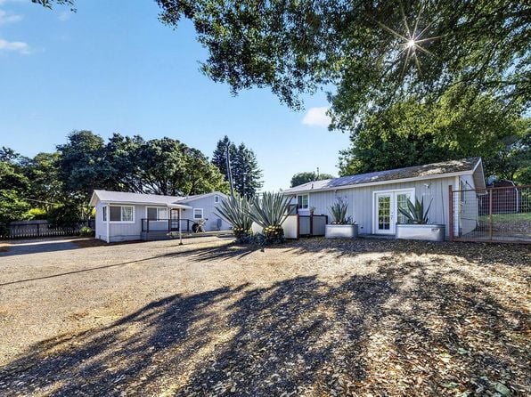 8813 - 8815 Petaluma Hill Road - Photo 1
