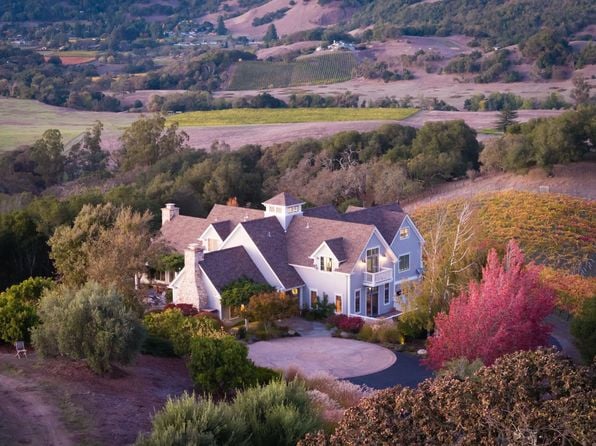 295 Sonoma Ridge Road - Photo 1