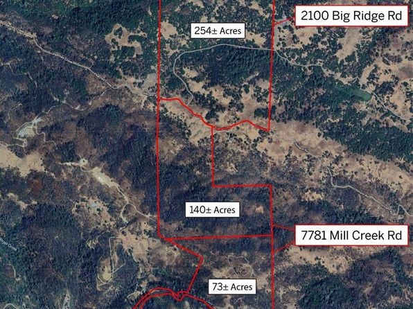 7781 Mill Creek Road - Photo 1