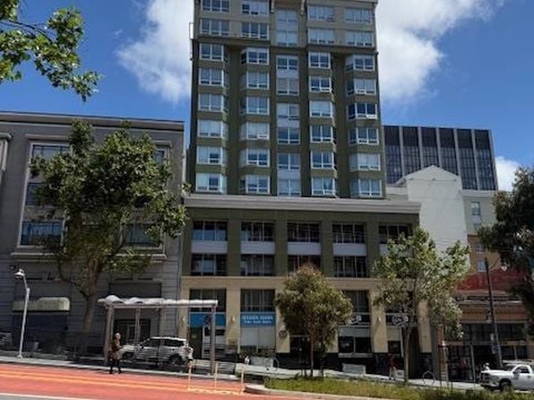 750 Van Ness Ave #204 - Photo 1