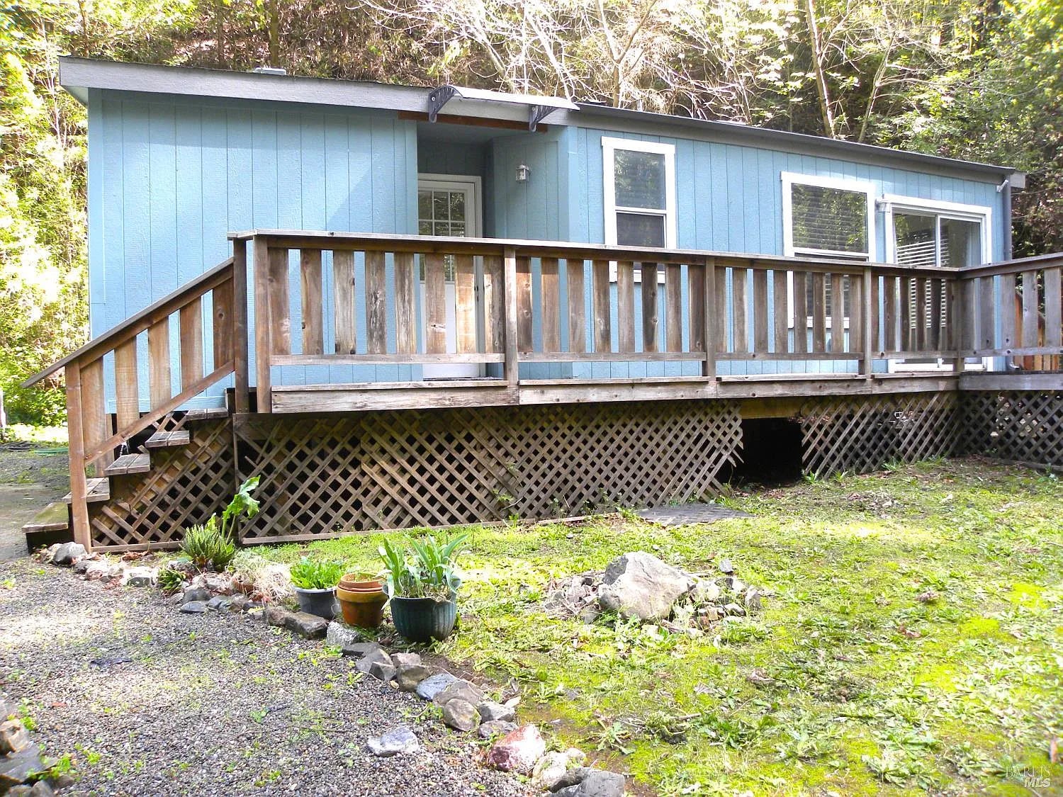 4060 Cazadero Highway - Photo 1