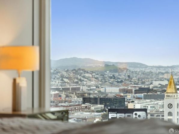 401 Harrison St APT 19A - Photo 1