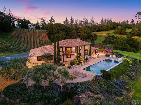 22355 Chianti Road - Photo 1