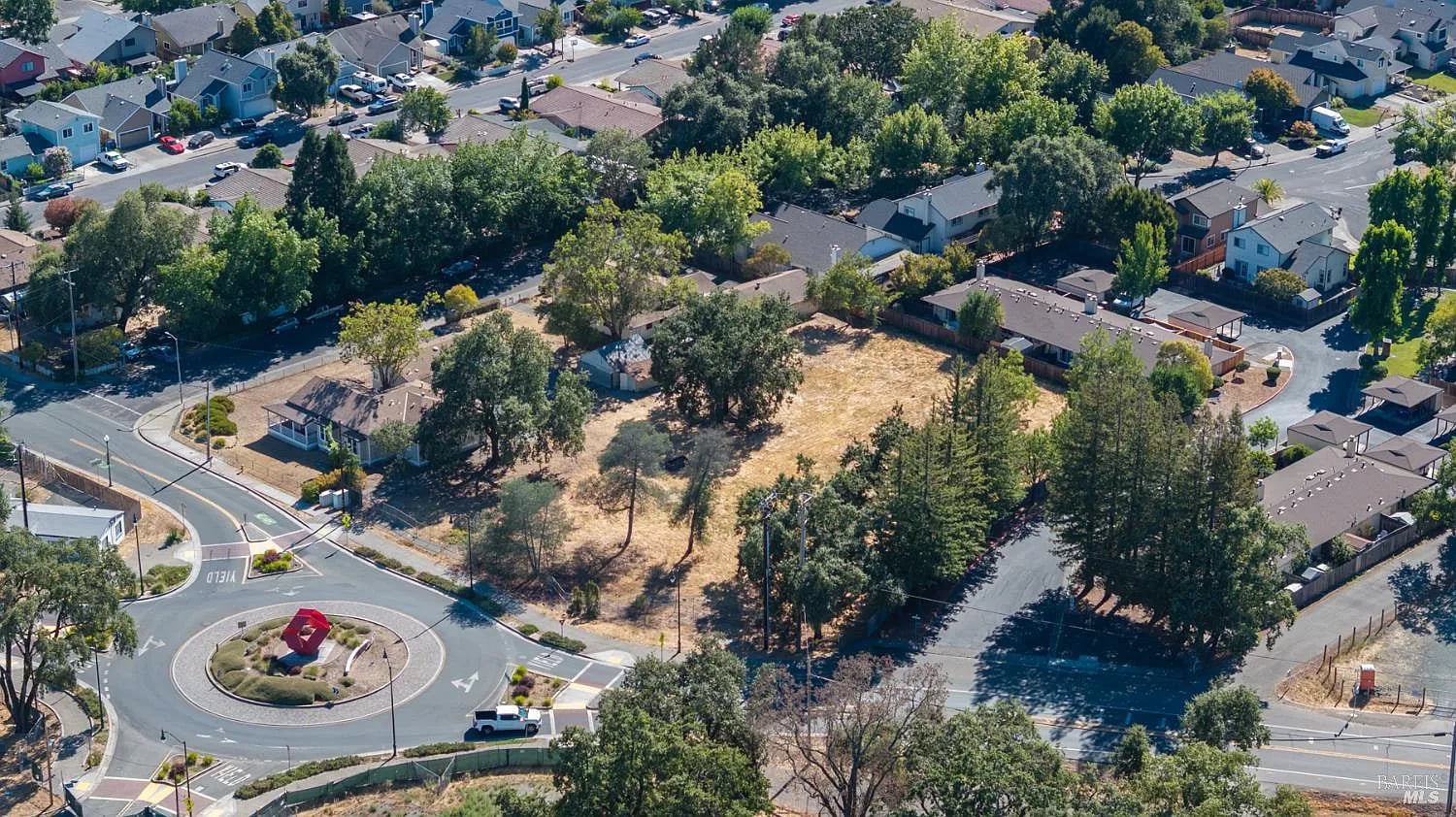 9551 Old Redwood Highway - Photo 1