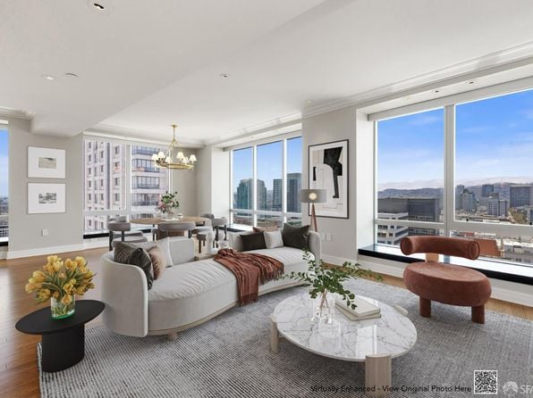 765 Market St APT 25G - Photo 1