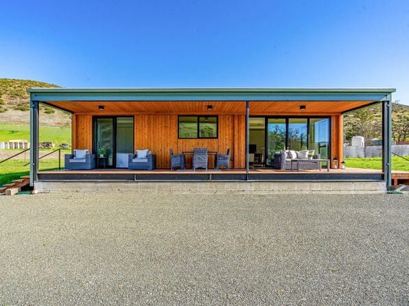 7871 Butts Canyon Road - Photo 1