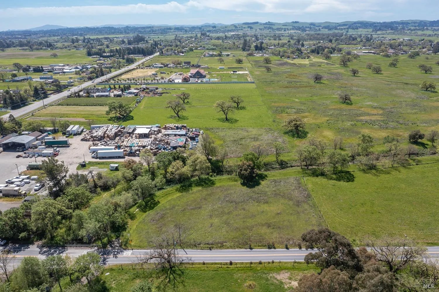 860 Todd Road - Photo 1