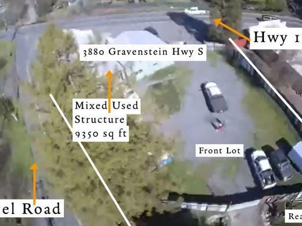 3880 Gravenstein Highway S - Photo 1