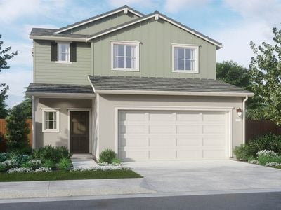 Sierra Plan, Harvest at Watson Ranch - Photo 1