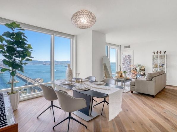 401 Harrison St APT 33D - Photo 1