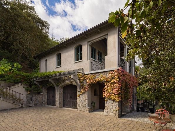 6640 - 6572 Sonoma Mountain Road - Photo 1