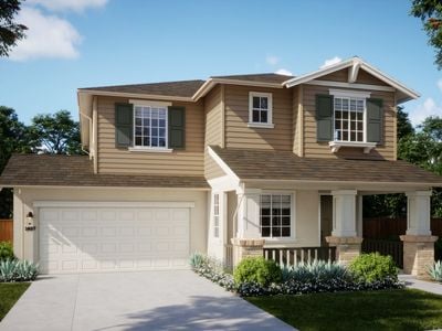 Plan 4 Plan, Santa Rosa - Fox Meadow - Photo 1