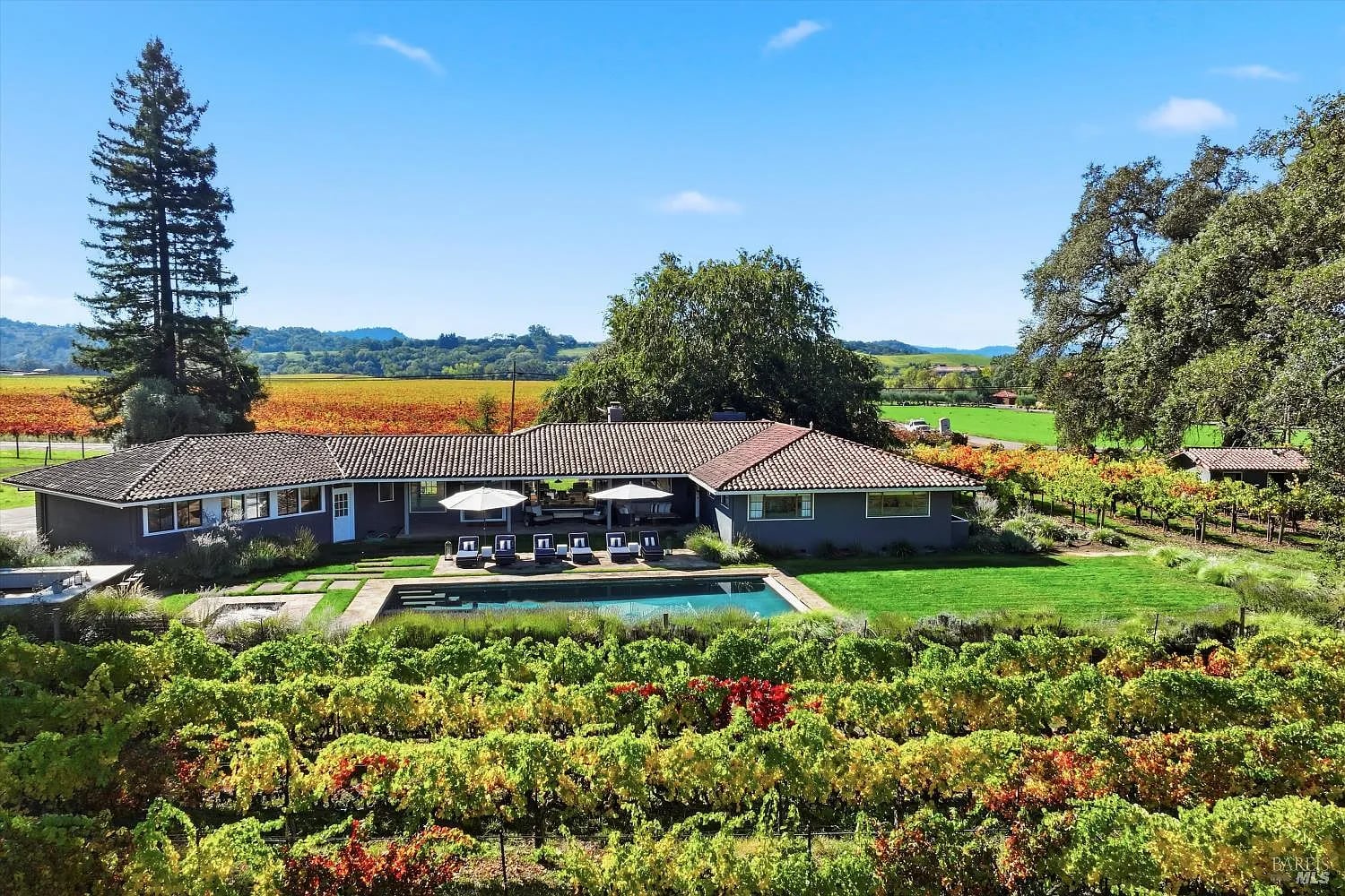 7616 Highway 128 - Photo 1