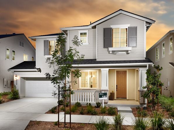 Plan 5 Plan, Santa Rosa - Grove Village - Photo 1