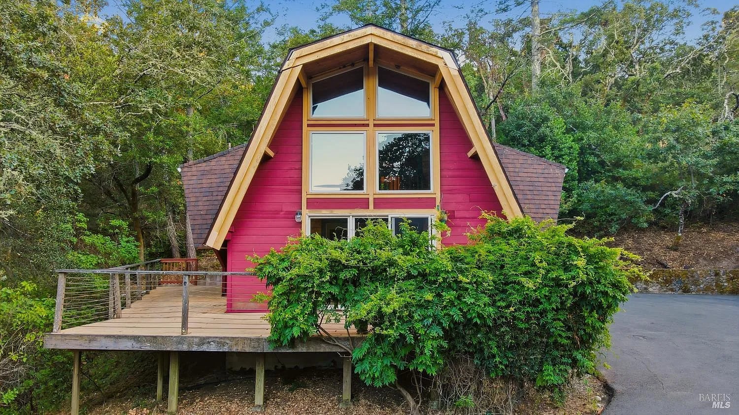 6486 Dry Creek Road - Photo 1