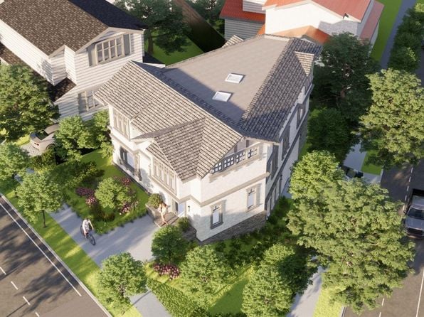 8 San Lorenzo Way - Photo 1