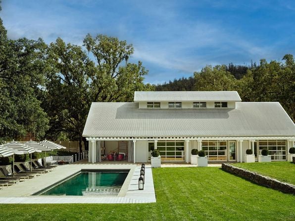 4553 Chiles Pope Valley Road - Photo 1