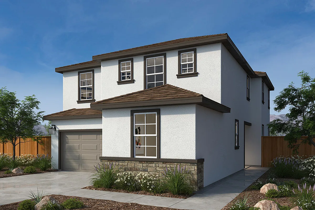 Plan 2446 Plan, Serrano at Watson Ranch - Photo 1