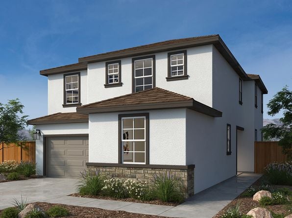 Plan 2446 Plan, Serrano at Watson Ranch - Photo 1