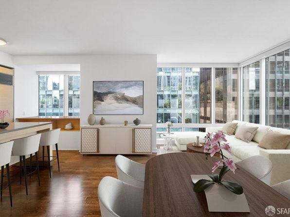 301 Mission St APT 7C - Photo 1