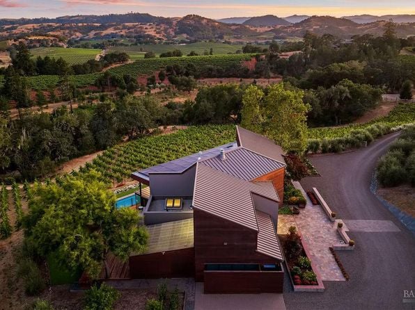 5232 Maacama Ridge Road - Photo 1