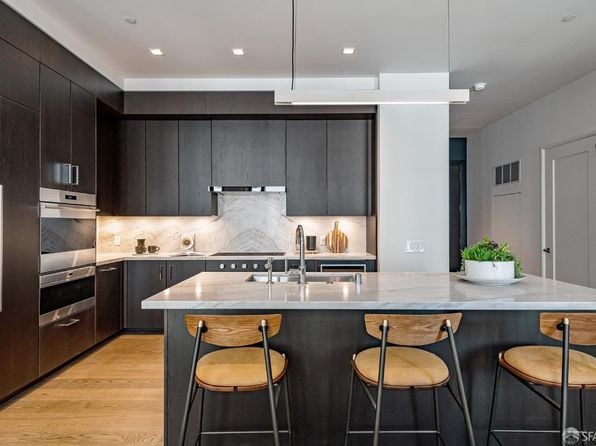 706 Mission St #801 - Photo 1