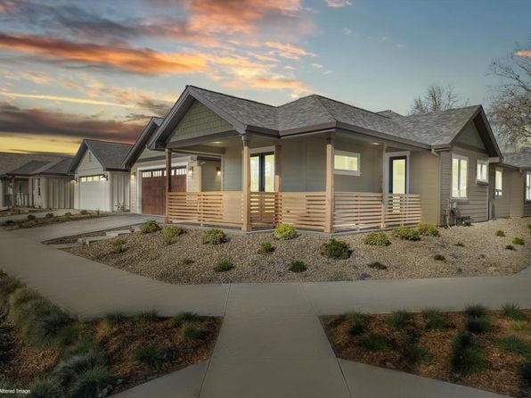 6516 Old Redwood -MAYWOOD LN Highway - Photo 1