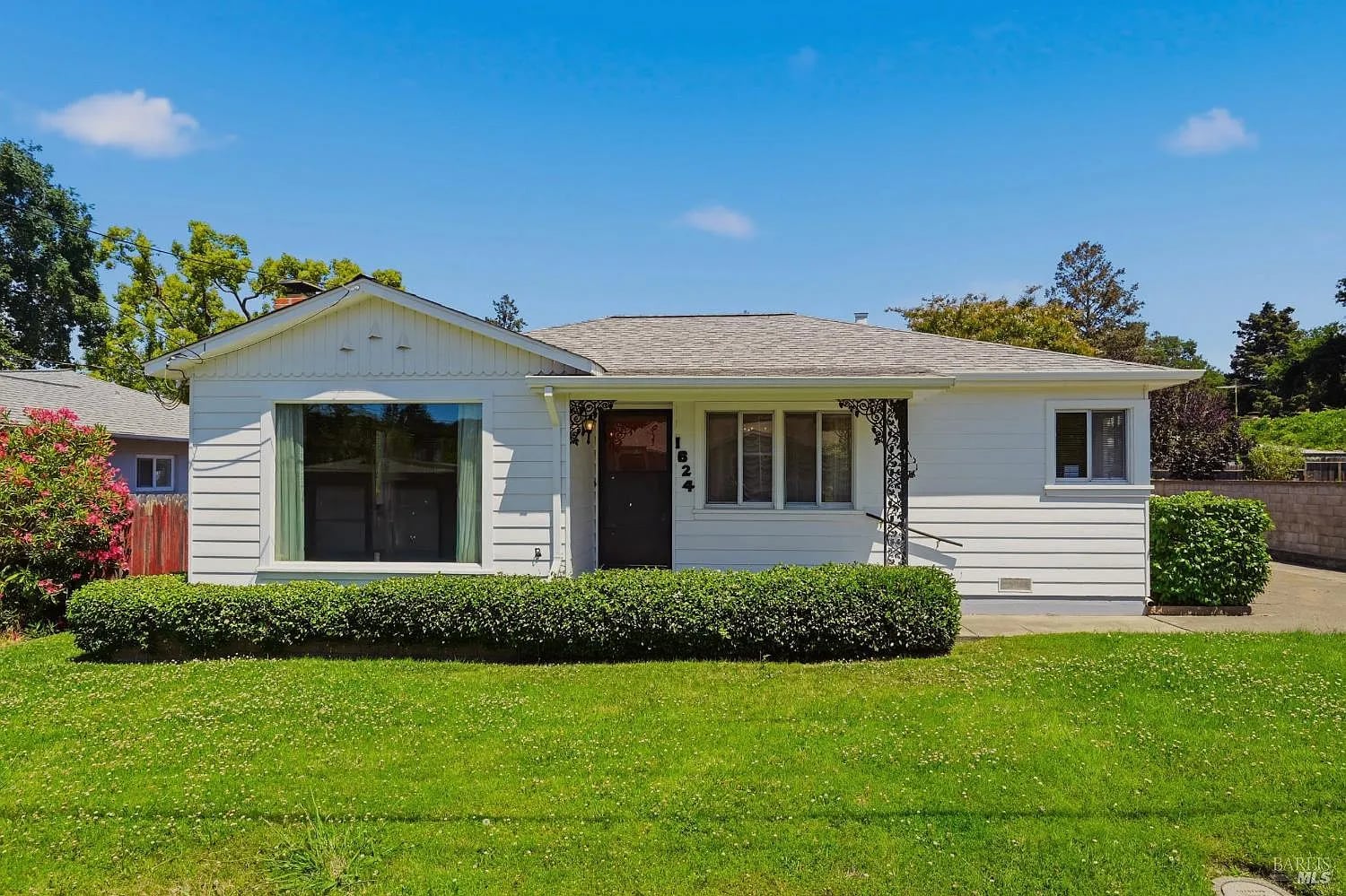 1624 Ora Drive - Photo 1