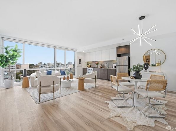1788 Clay St APT 811 - Photo 1