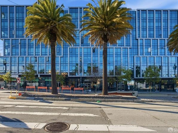 8 Buchanan St Unit 806 - Photo 1