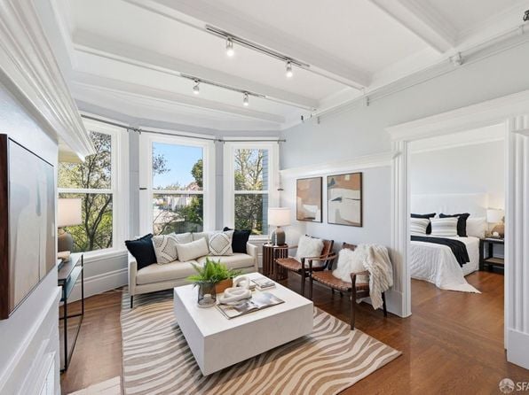 1452 Waller St #2 - Photo 1