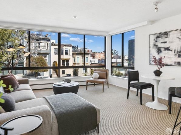 455 Vallejo St APT 205 - Photo 1