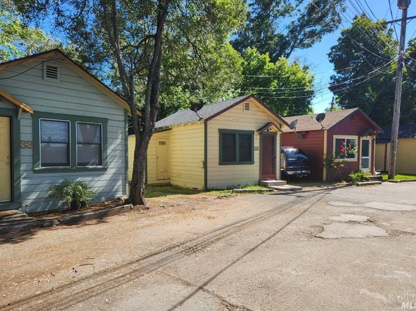 1855 - 1875 Petaluma Hill Road - Photo 1