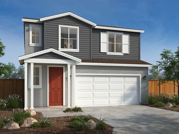 Plan 1451 Plan, Hawthorn at Cherry Ranch - Photo 1