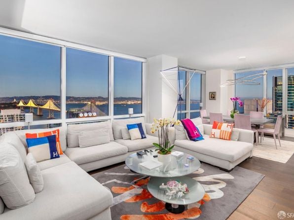 488 Folsom St APT 4701 - Photo 1