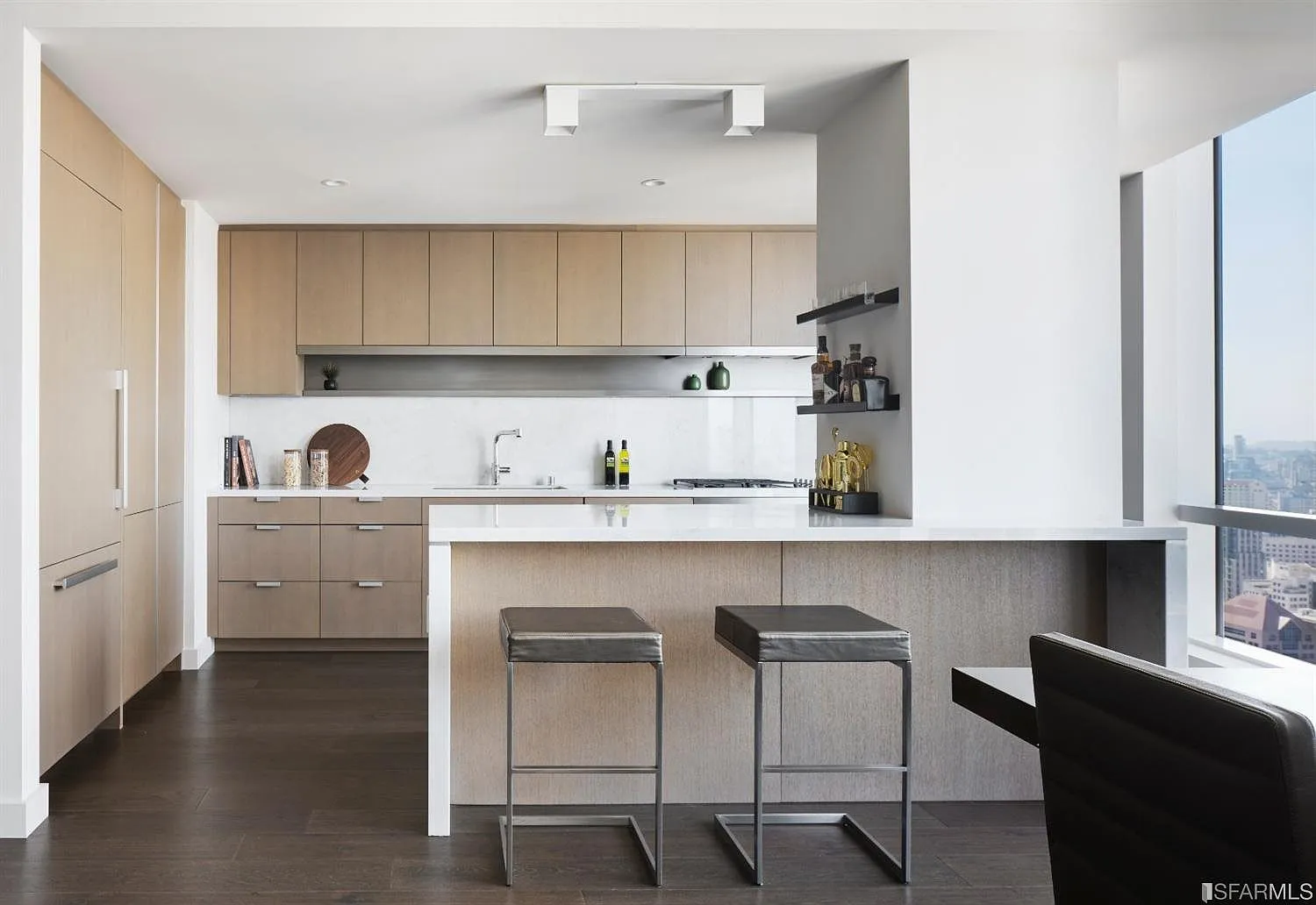 488 Folsom St #5205 - Photo 1