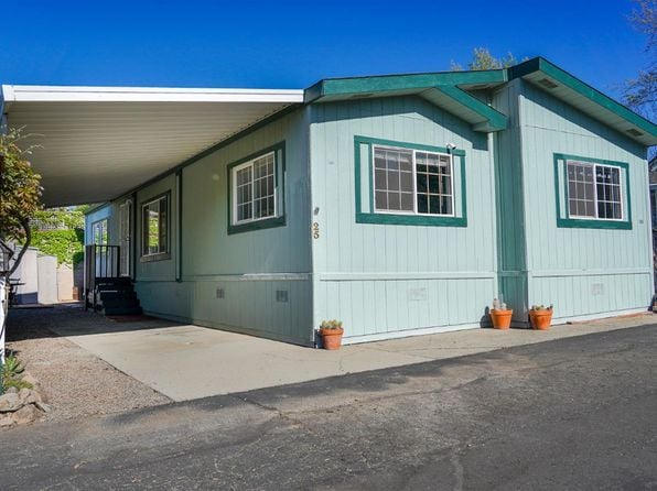 18715 sonoma Highway #25 - Photo 1