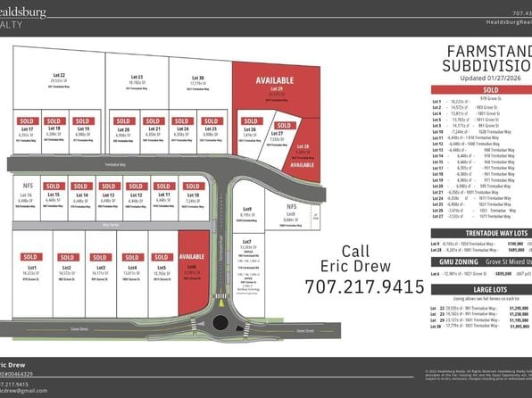 1081 Trentadue Way - Photo 1