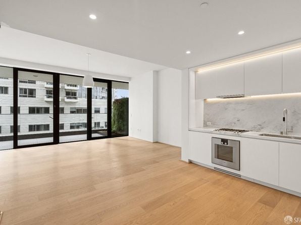 1 Steuart Ln Unit 1605 - Photo 1