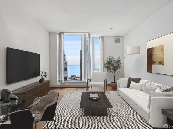 488 Folsom St #4406 - Photo 1