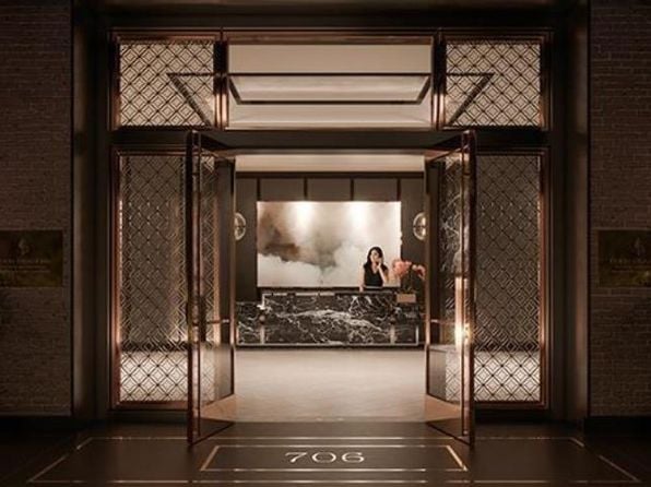 706 Mission St #16B - Photo 1